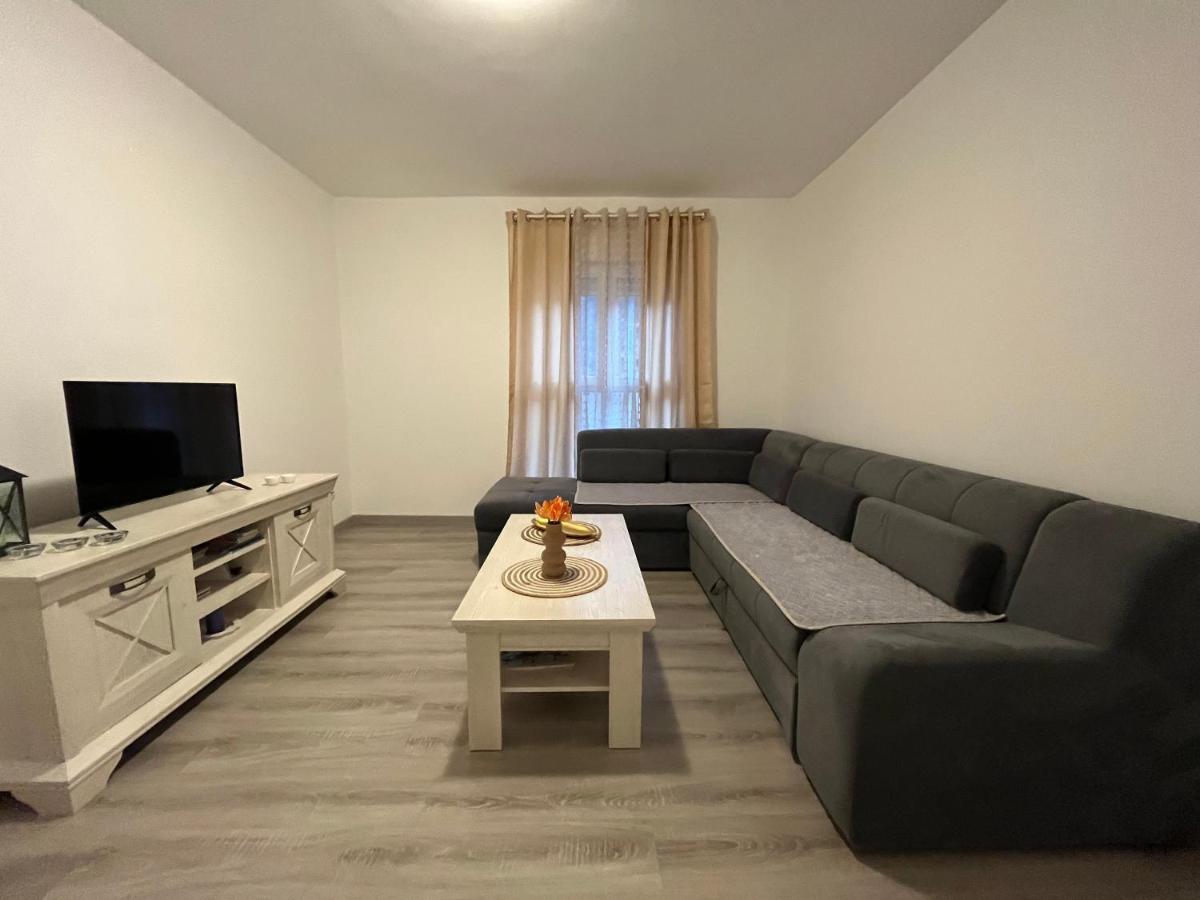 Orlando Apartman Kotor Ngoại thất bức ảnh