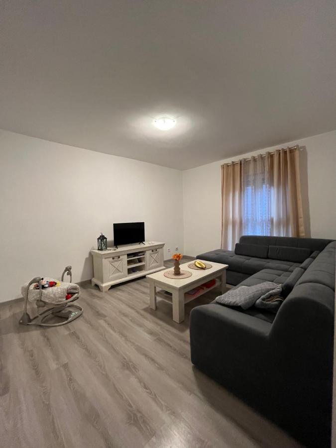Orlando Apartman Kotor Ngoại thất bức ảnh
