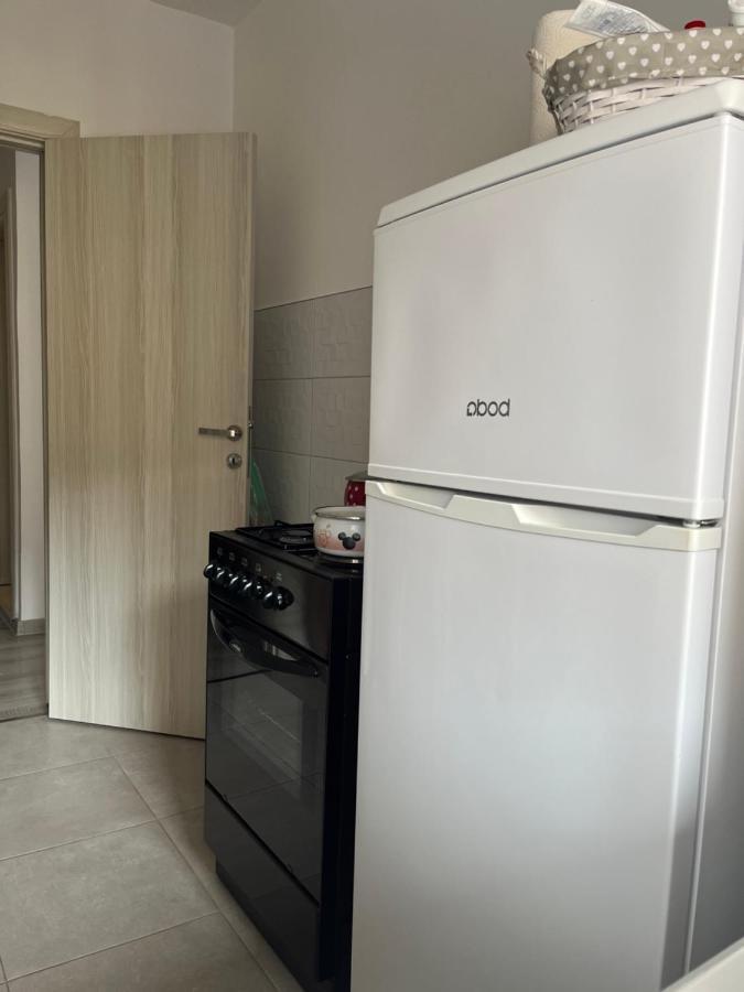 Orlando Apartman Kotor Ngoại thất bức ảnh