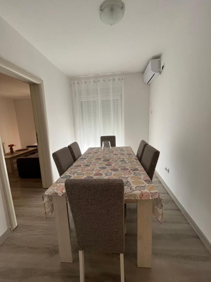 Orlando Apartman Kotor Ngoại thất bức ảnh